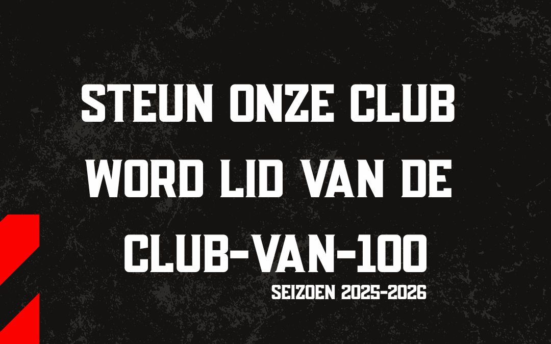 Club van 100